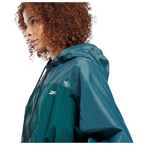 Reebok Γυναικείο μπουφάν SH Q1 Reebok Γυναικείο μπουφάν SH Q1